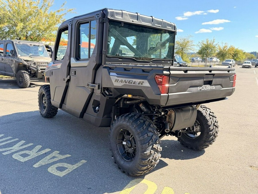 2027 Polaris Ranger Crew XP 1000 Cab