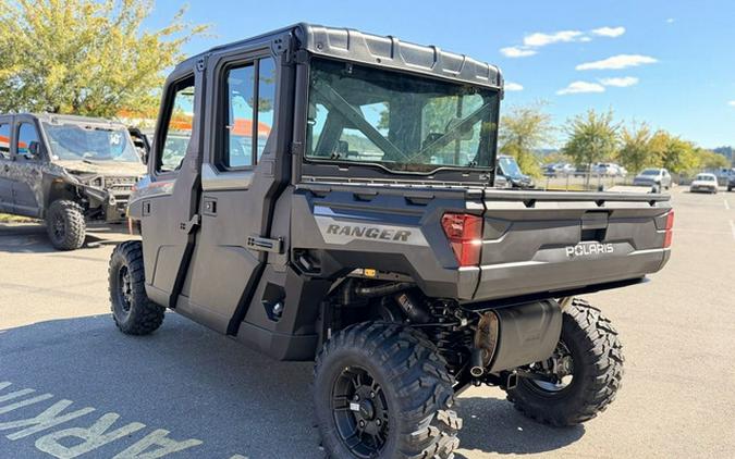 2027 Polaris Ranger Crew XP 1000 Cab