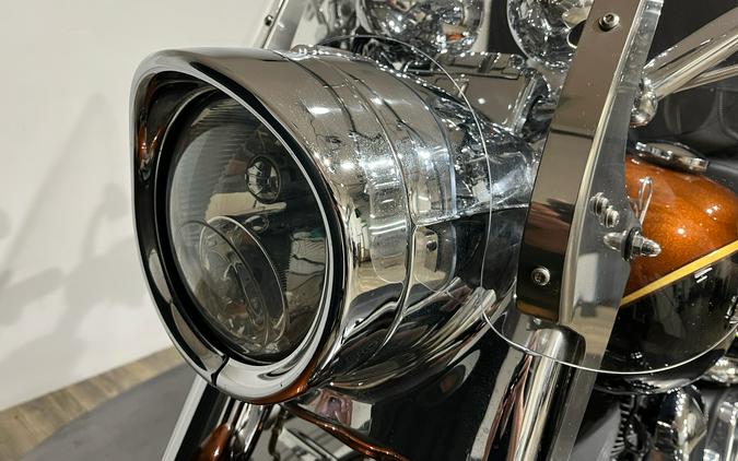 2008 Harley-Davidson CVO™ Screamin' Eagle® Road King®