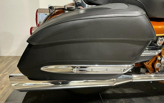 2008 Harley-Davidson CVO™ Screamin' Eagle® Road King®