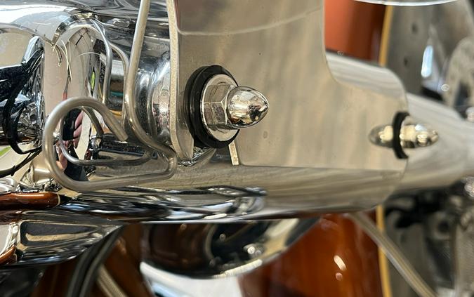 2008 Harley-Davidson CVO™ Screamin' Eagle® Road King®