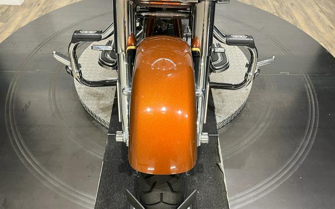 2008 Harley-Davidson CVO™ Screamin' Eagle® Road King®