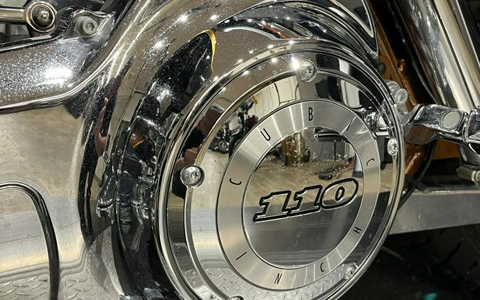 2008 Harley-Davidson CVO™ Screamin' Eagle® Road King®