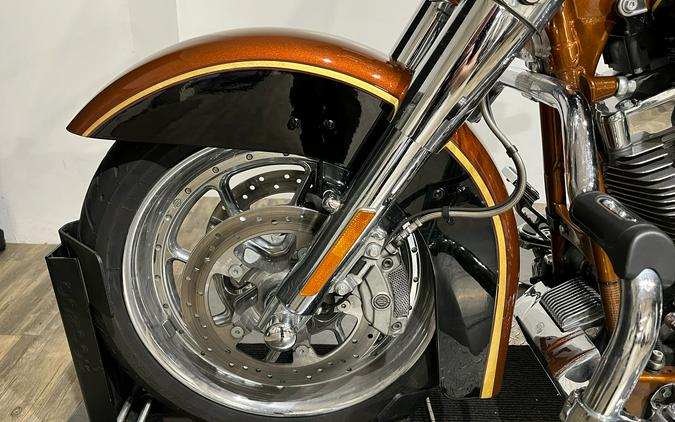 2008 Harley-Davidson CVO™ Screamin' Eagle® Road King®