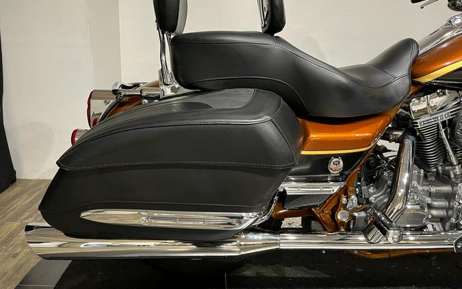 2008 Harley-Davidson CVO™ Screamin' Eagle® Road King®