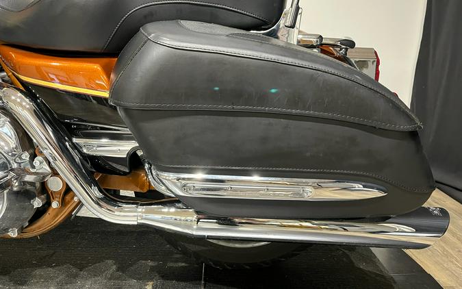 2008 Harley-Davidson CVO™ Screamin' Eagle® Road King®