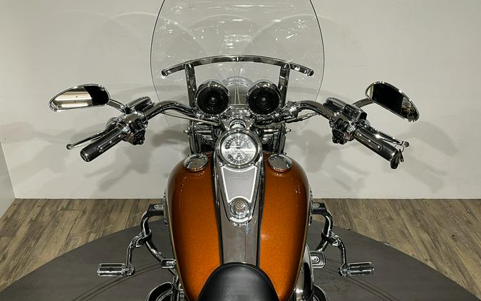 2008 Harley-Davidson CVO™ Screamin' Eagle® Road King®