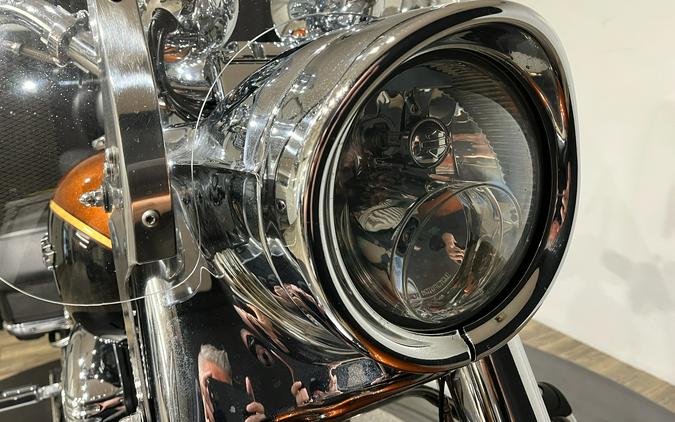 2008 Harley-Davidson CVO™ Screamin' Eagle® Road King®