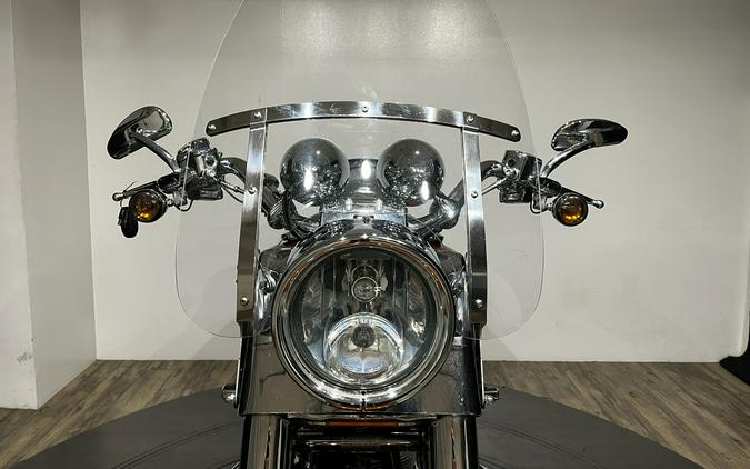 2008 Harley-Davidson CVO™ Screamin' Eagle® Road King®