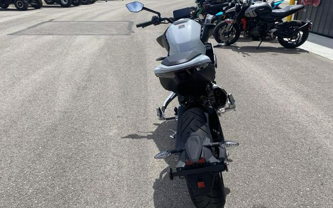 New 2026 CFMOTO 800NK