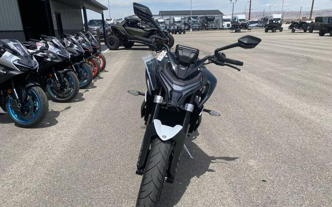 New 2026 CFMOTO 800NK