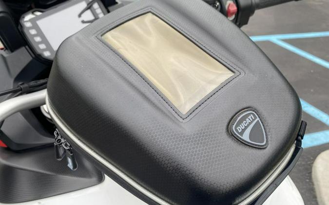 Used 2018 Ducati MULTISTRADA 1260 S PIKES PEAK