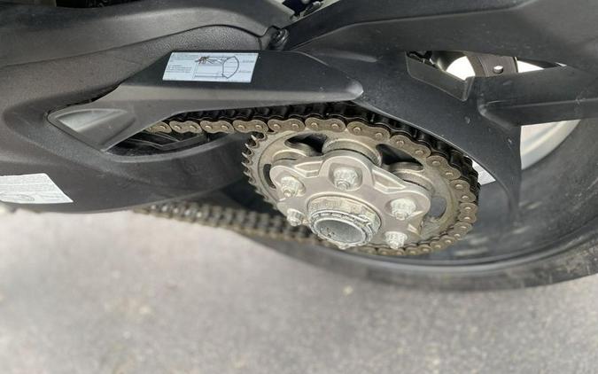 Used 2018 Ducati MULTISTRADA 1260 S PIKES PEAK
