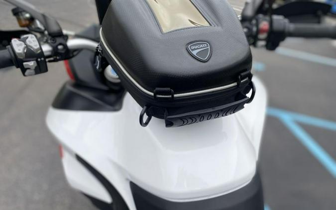 Used 2018 Ducati MULTISTRADA 1260 S PIKES PEAK