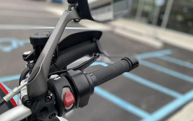 Used 2018 Ducati MULTISTRADA 1260 S PIKES PEAK