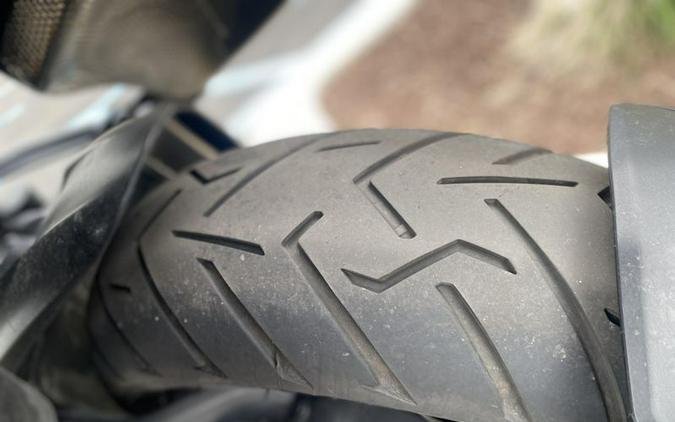 Used 2018 Ducati MULTISTRADA 1260 S PIKES PEAK