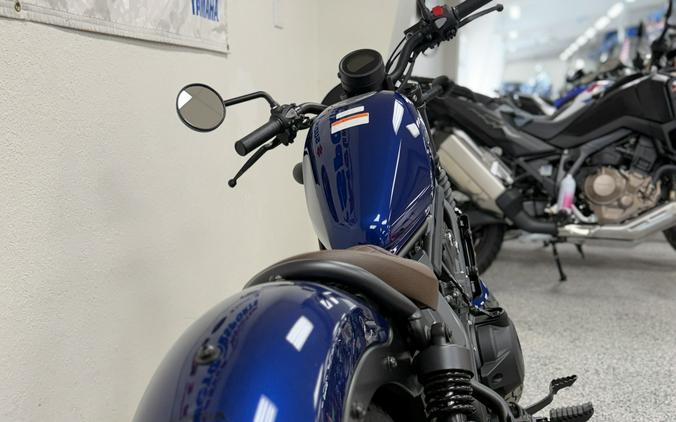 2026 Honda CMX500A2T - H1475A