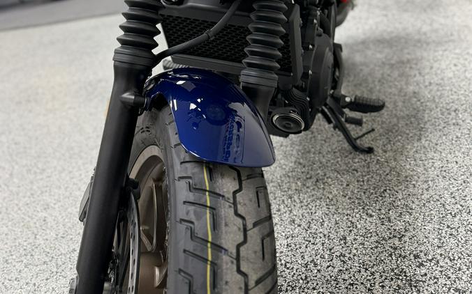 2026 Honda CMX500A2T - H1475A