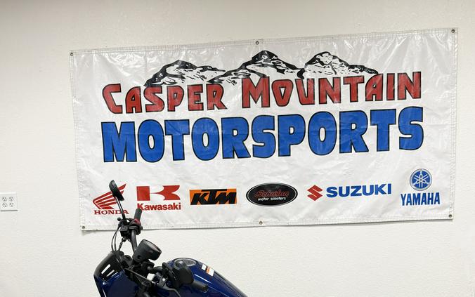 2026 Honda CMX500A2T - H1475A