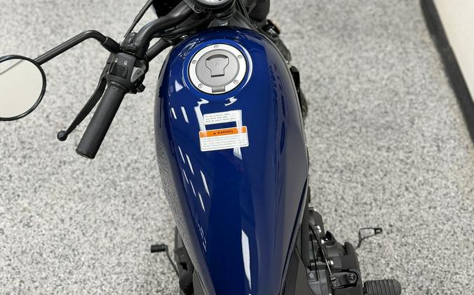 2026 Honda CMX500A2T - H1475A