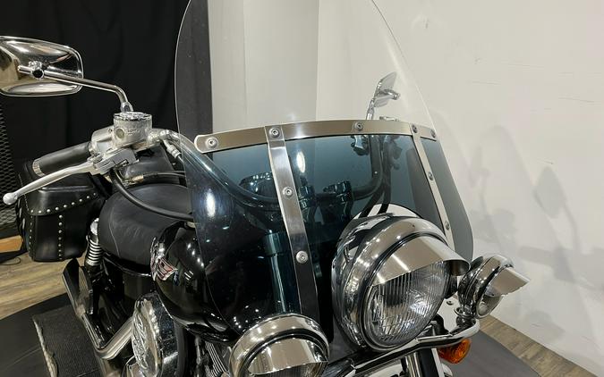 1999 Kawasaki Vulcan 1500 Classic