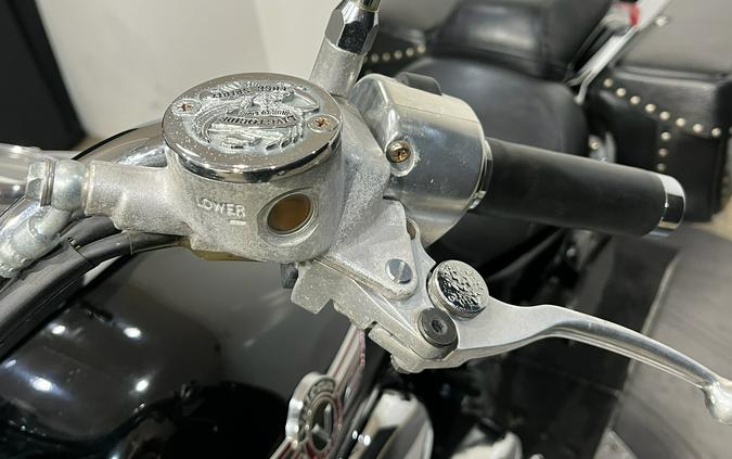 1999 Kawasaki Vulcan 1500 Classic