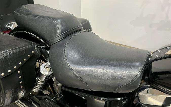 1999 Kawasaki Vulcan 1500 Classic