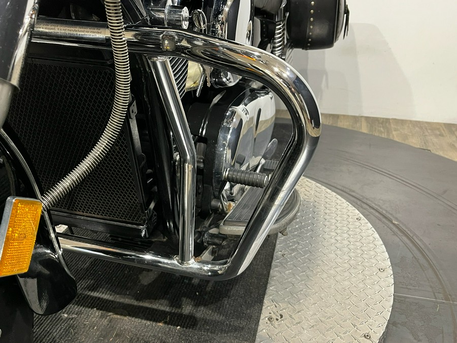 1999 Kawasaki Vulcan 1500 Classic