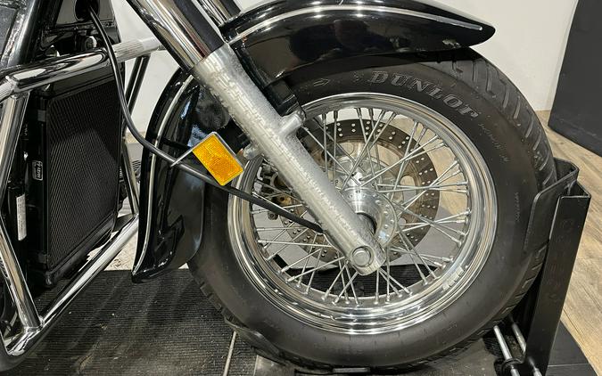 1999 Kawasaki Vulcan 1500 Classic