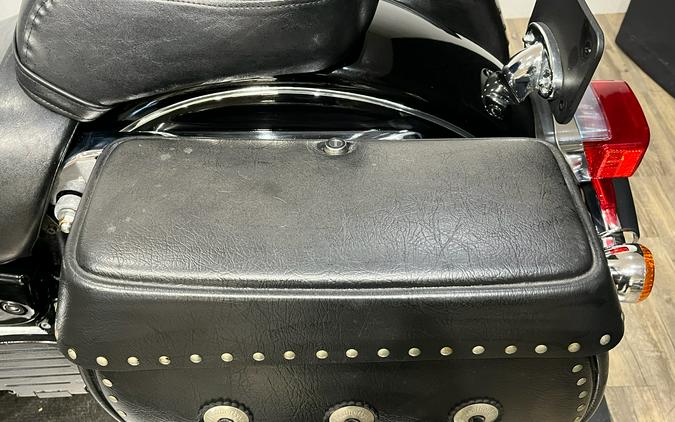 1999 Kawasaki Vulcan 1500 Classic