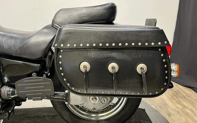 1999 Kawasaki Vulcan 1500 Classic