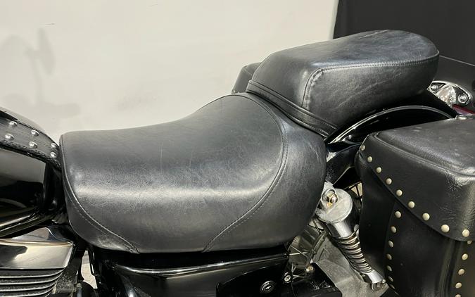 1999 Kawasaki Vulcan 1500 Classic