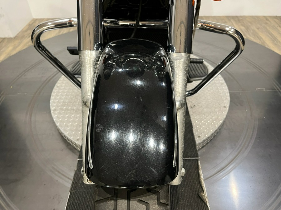 1999 Kawasaki Vulcan 1500 Classic
