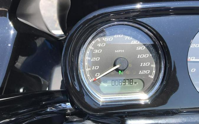 2023 Harley-Davidson® FLTRT - Road Glide® 3