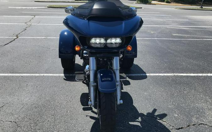 2023 Harley-Davidson® FLTRT - Road Glide® 3