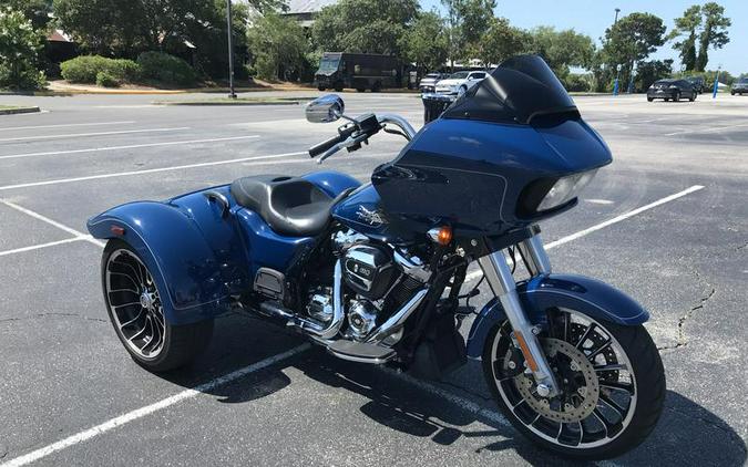 2023 Harley-Davidson® FLTRT - Road Glide® 3