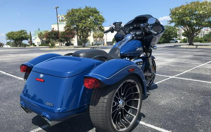 2023 Harley-Davidson® FLTRT - Road Glide® 3