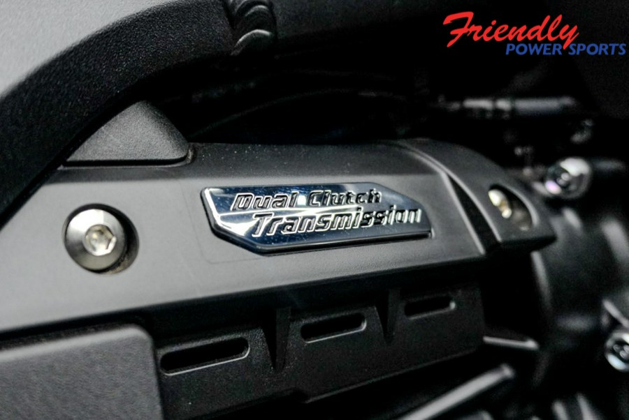 2026 HONDA GOLDWING TOUR AIR BAG DCT