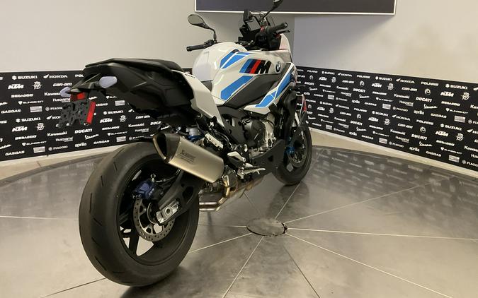 2026 BMW M 1000 XR - 15611U
