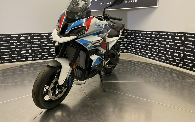 2026 BMW M 1000 XR - 15611U