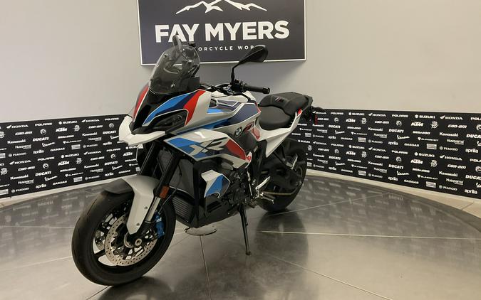 2026 BMW M 1000 XR - 15611U