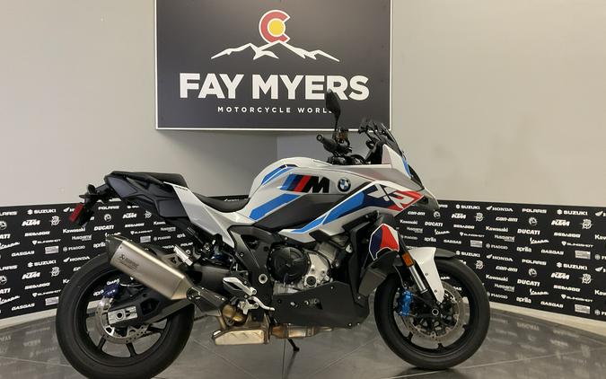 2026 BMW M 1000 XR - 15611U