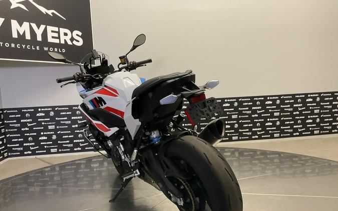 2026 BMW M 1000 XR - 15611U