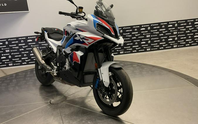 2026 BMW M 1000 XR - 15611U