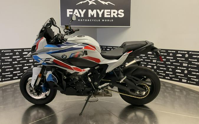 2026 BMW M 1000 XR - 15611U