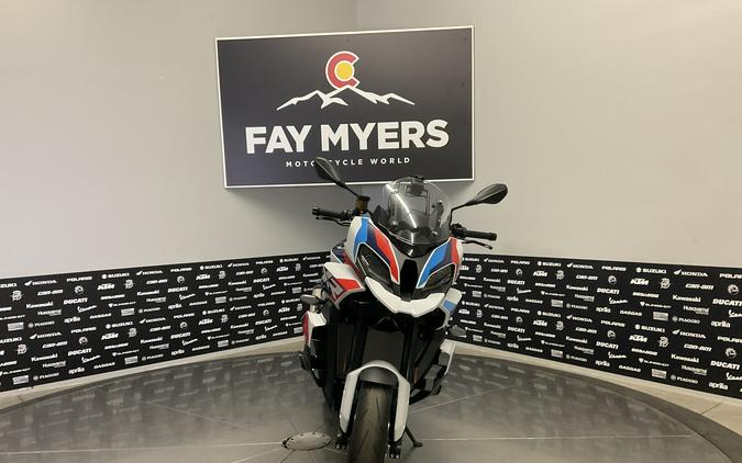 2026 BMW M 1000 XR - 15611U