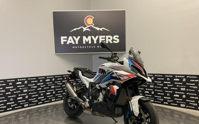 2026 BMW M 1000 XR - 15611U