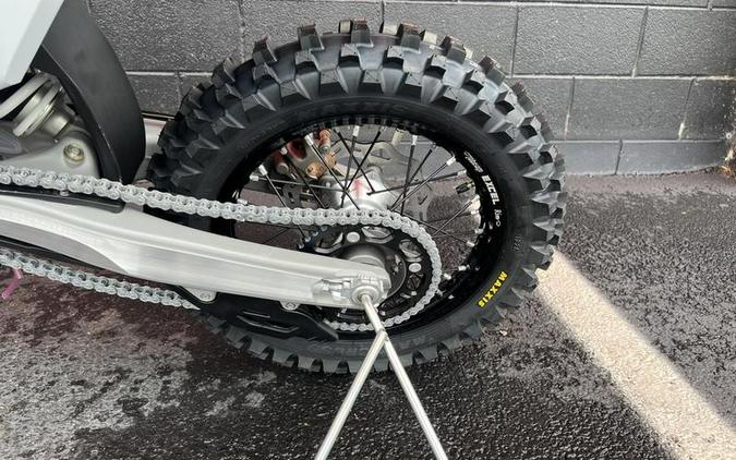 2027 Husqvarna® TC 85 17/14