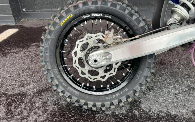 2027 Husqvarna® TC 85 17/14