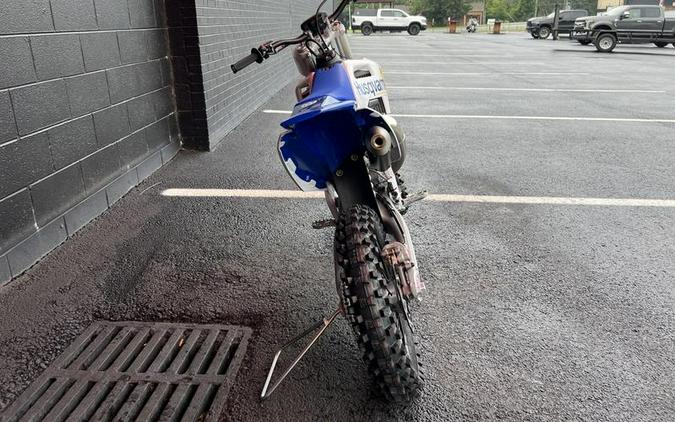 2027 Husqvarna® TC 85 17/14